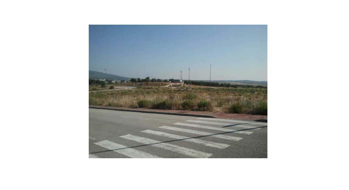 Terreno industriale a Mollina Málaga