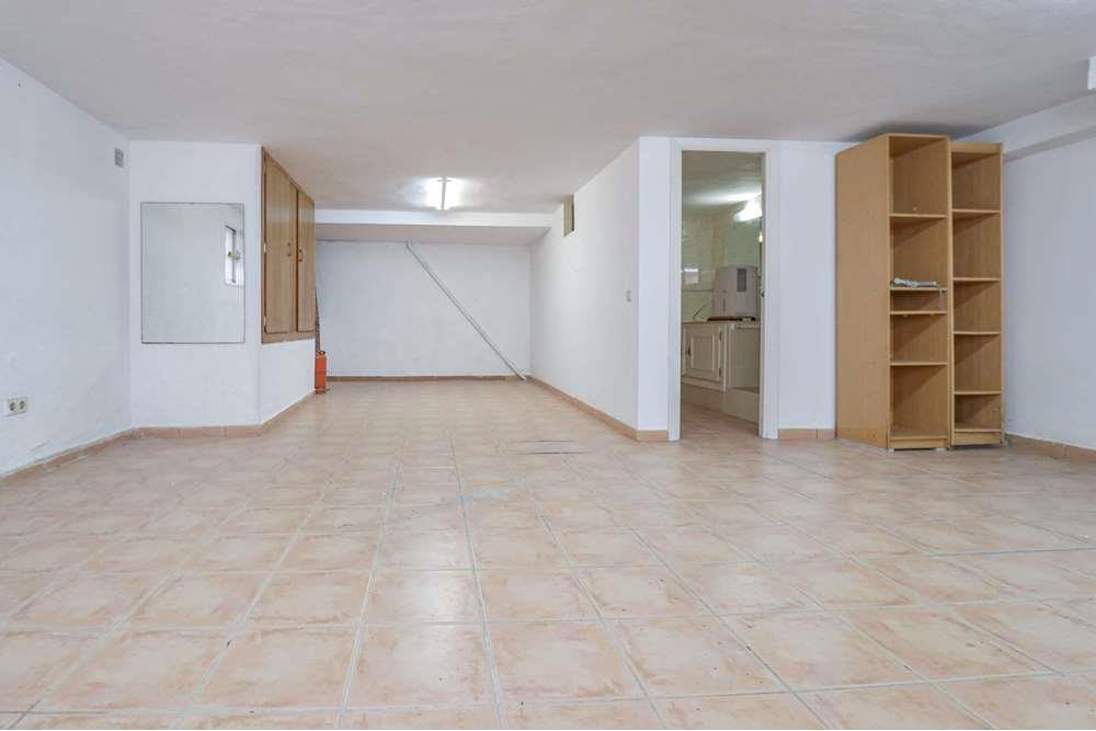Halfvrijstaand huis te koop in Manilva (Málaga)