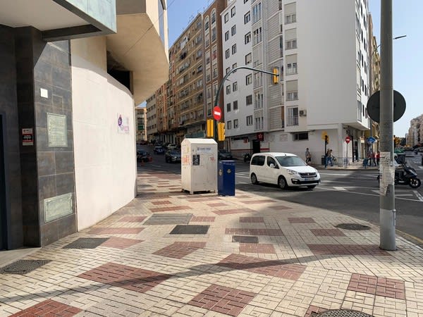 Local en venda en Málaga