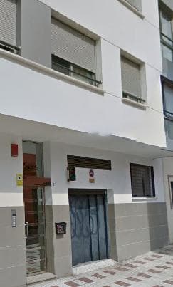 Garaxe en venda en Málaga