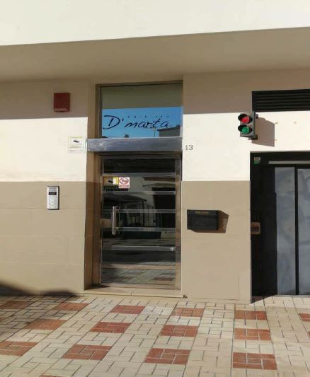 Garaxe en venda en Málaga