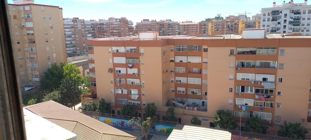 APARTMENT FOR SALE IN MALAGA