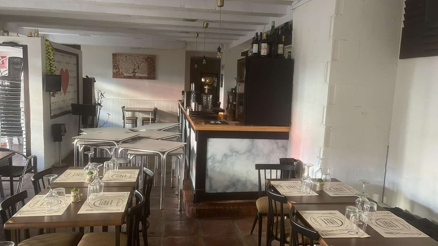 Restauranger överlåtelse i Centro (Torremolinos)