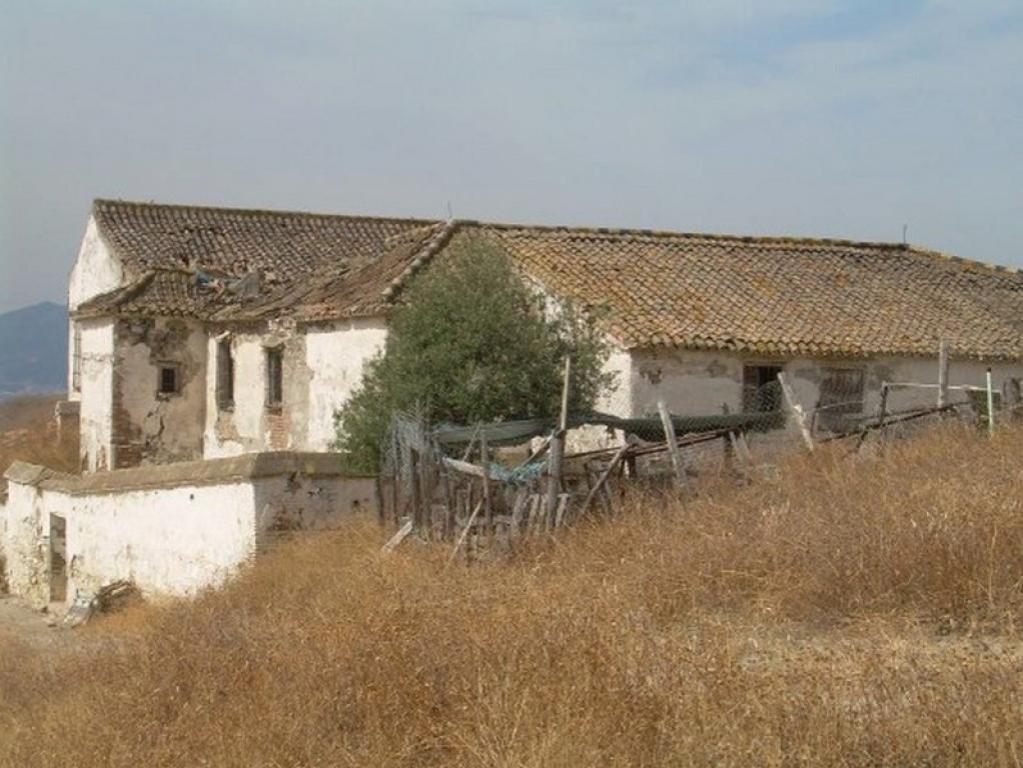 Bauernhof 374.76 ha in Malaga