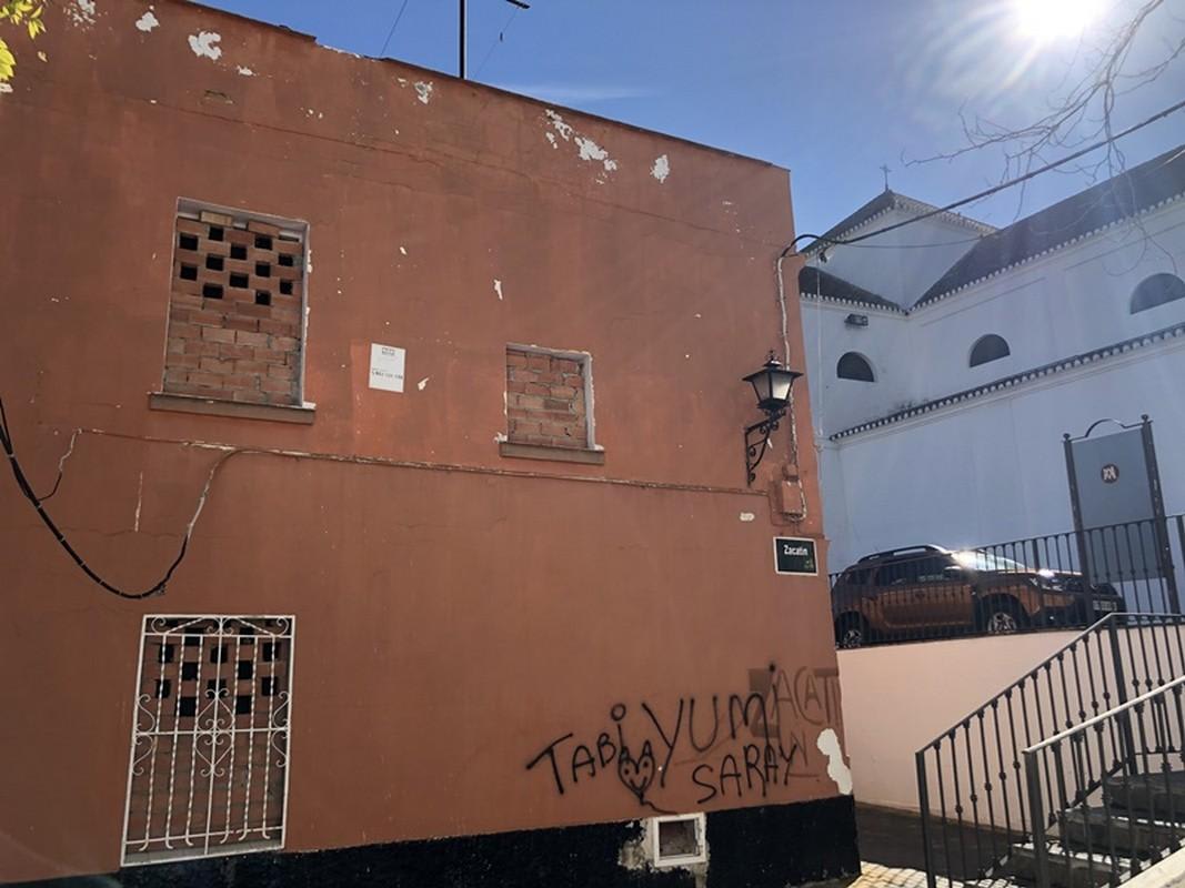 Wohnungsreform in Alhaurin el Grande (Málaga)
