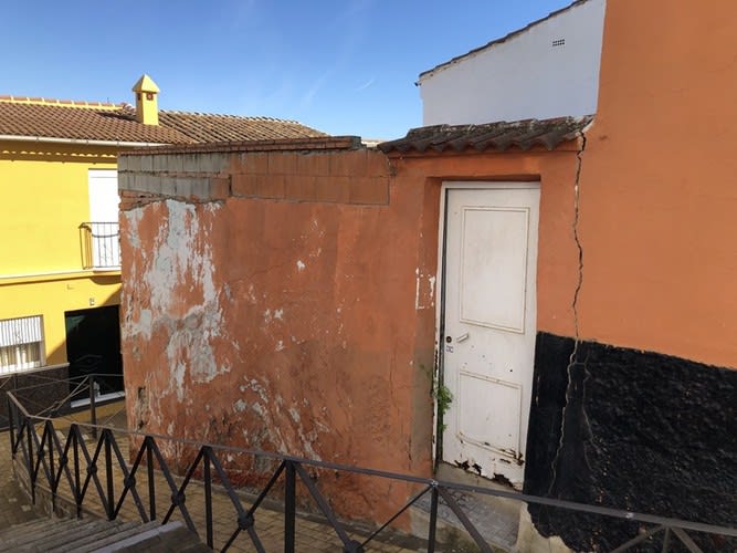 إصلاح الإسكان في Alhaurin el Grande (مالقة)