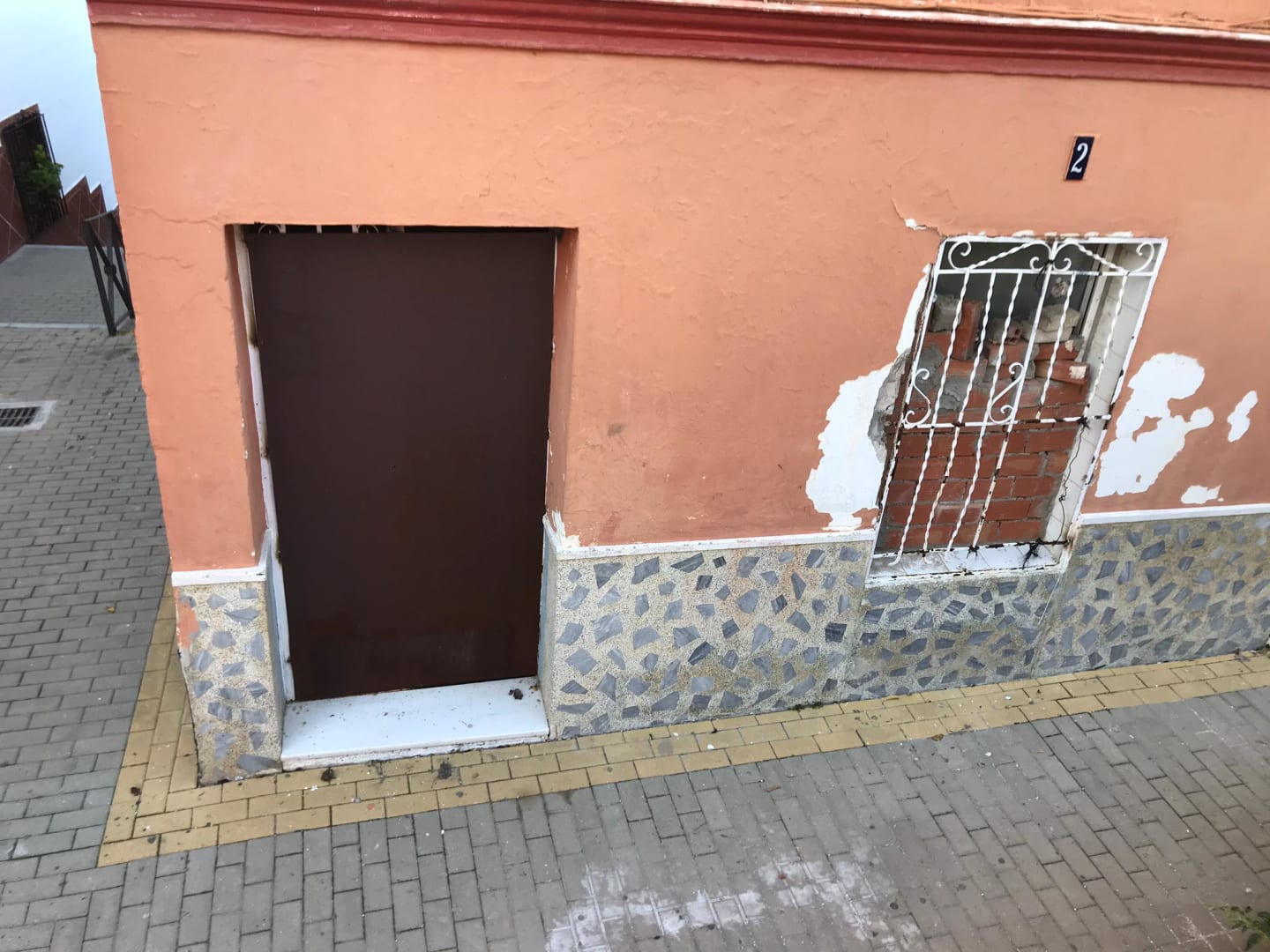 Huisvesting te hervormen in Alhaurin el Grande (Málaga)