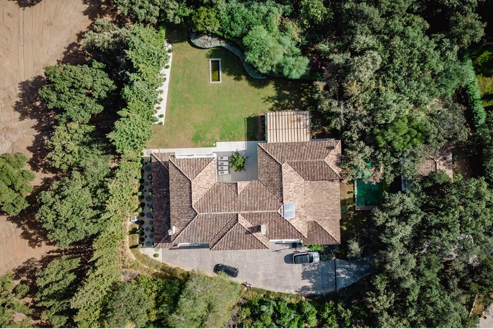 Independent villa for sale in Altos de Valderrama Sotogrande Cadiz