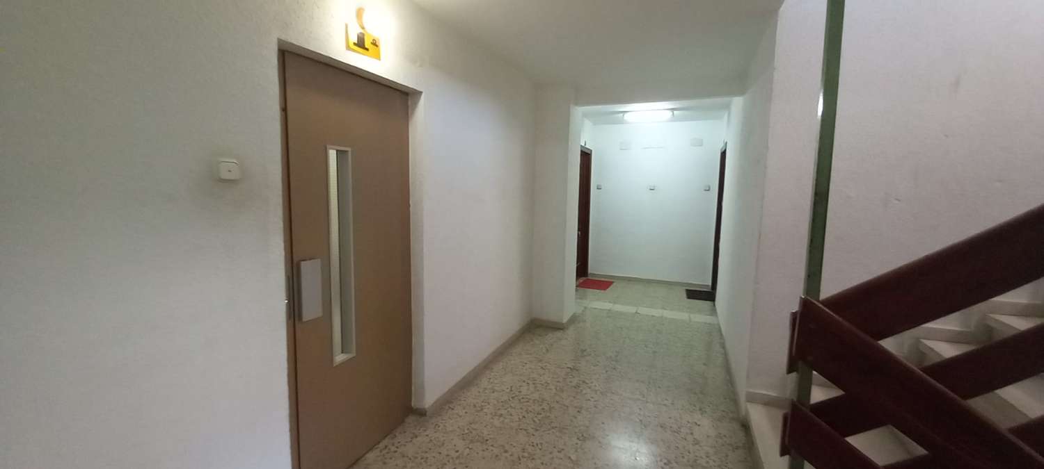 Appartamento in vendita in Urbanizzazione Los Arcos algeciras (Cadice)