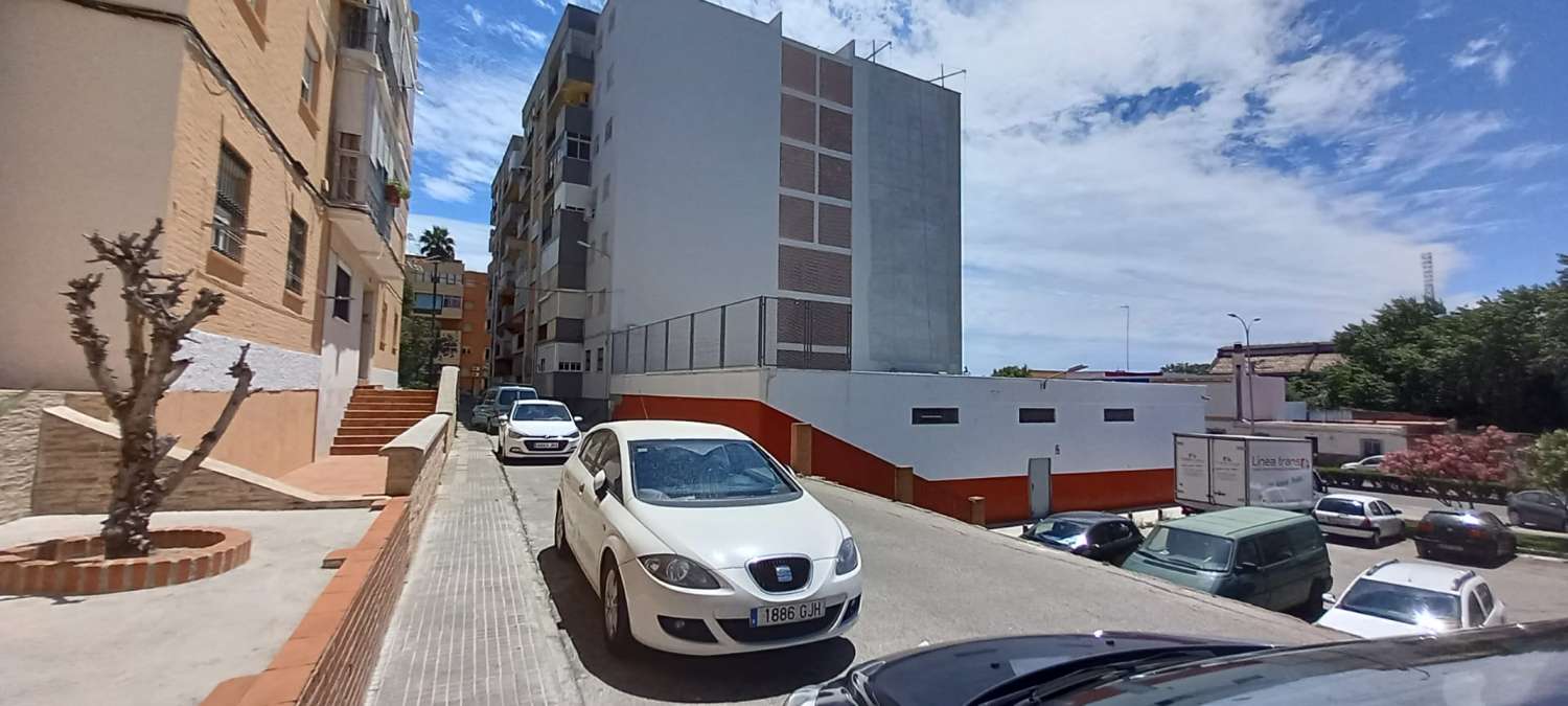 Huoneisto myytävänä Kaupungistumisessa Los Arcos algecirasissa (Cadiz)