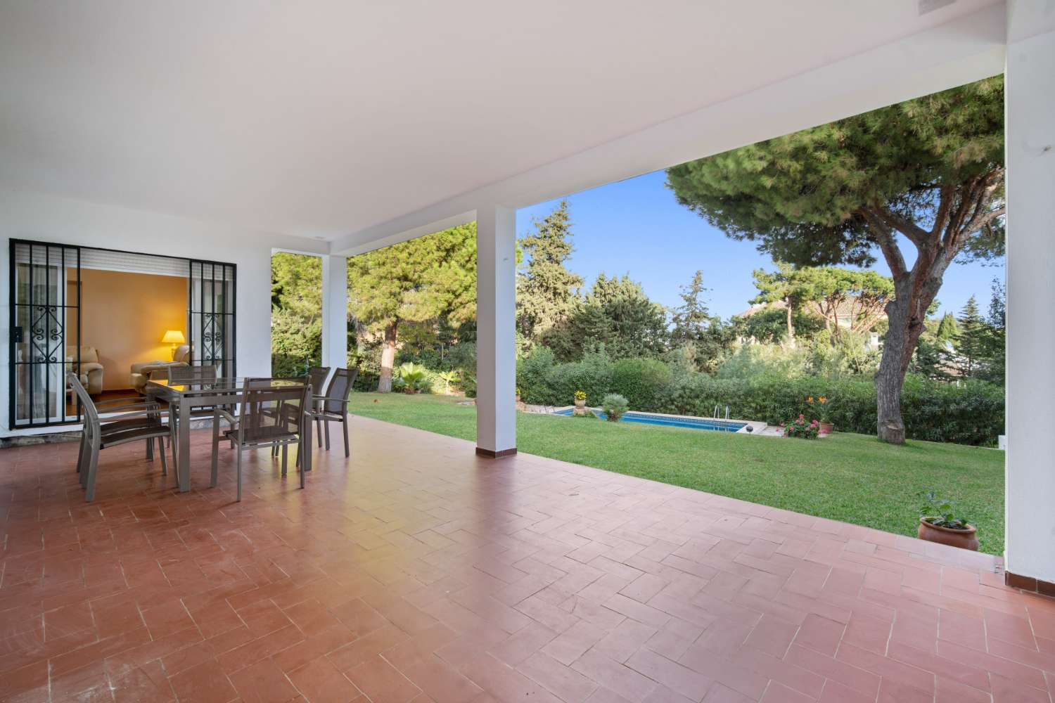 Villa in vendita a Elviria, Marbella est