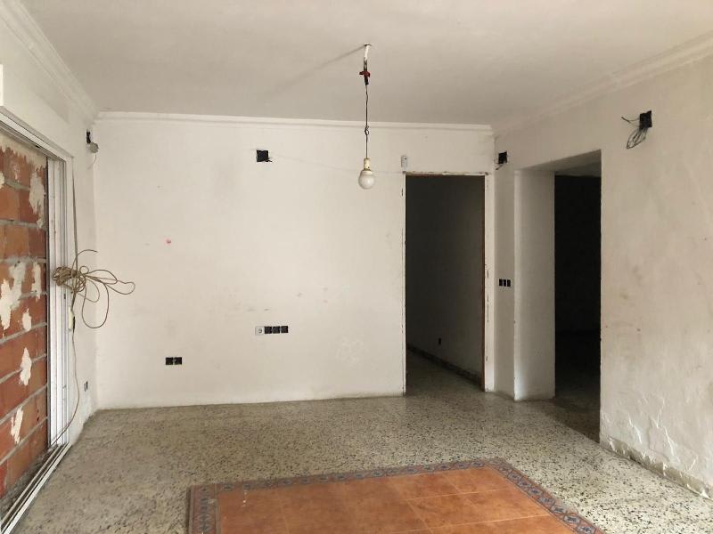Lägenhet till salu i Velez Malaga