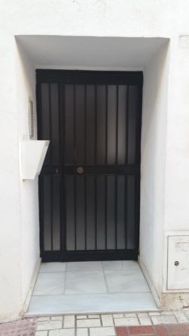 Venta apartamento en calle Tejares Málaga