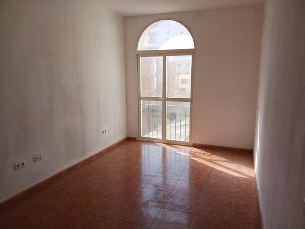 Apartment for sale in Tejares street Málaga