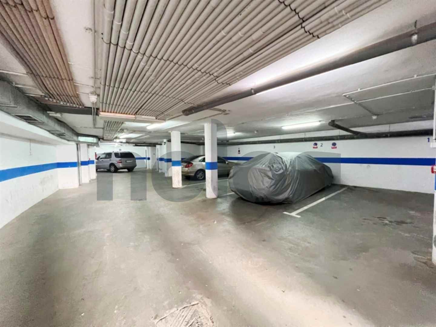 Garage te koop in Ronda