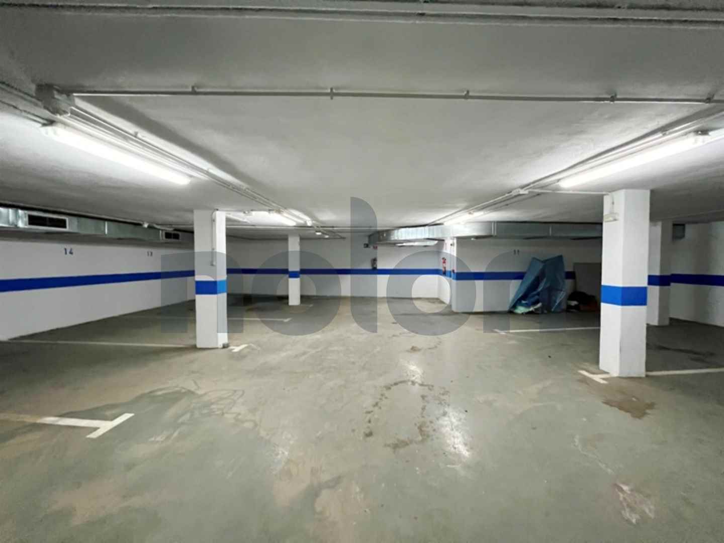 Venta plazas de garajes desde 5000 €uros Ronda Málaga