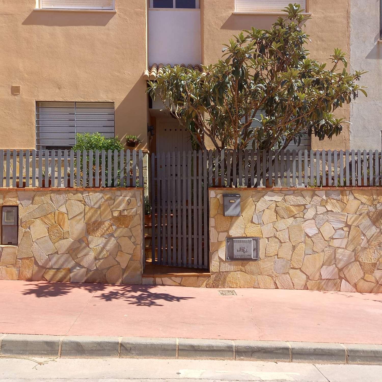 Chalé en venda en Churriana (Málaga)