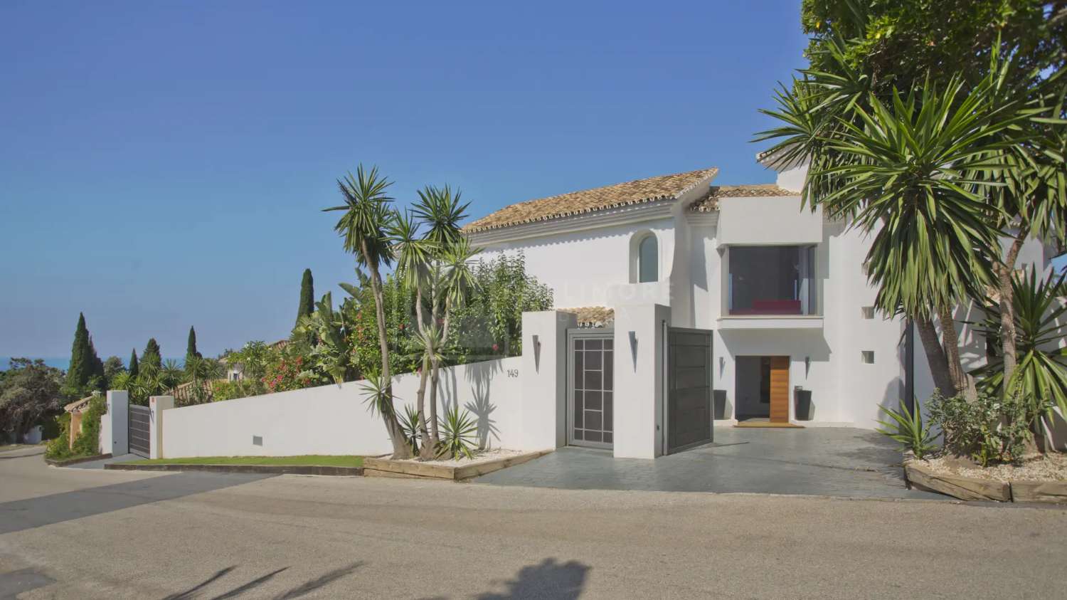 Vila en venda en Hacienda Las Chapas (Marbella)