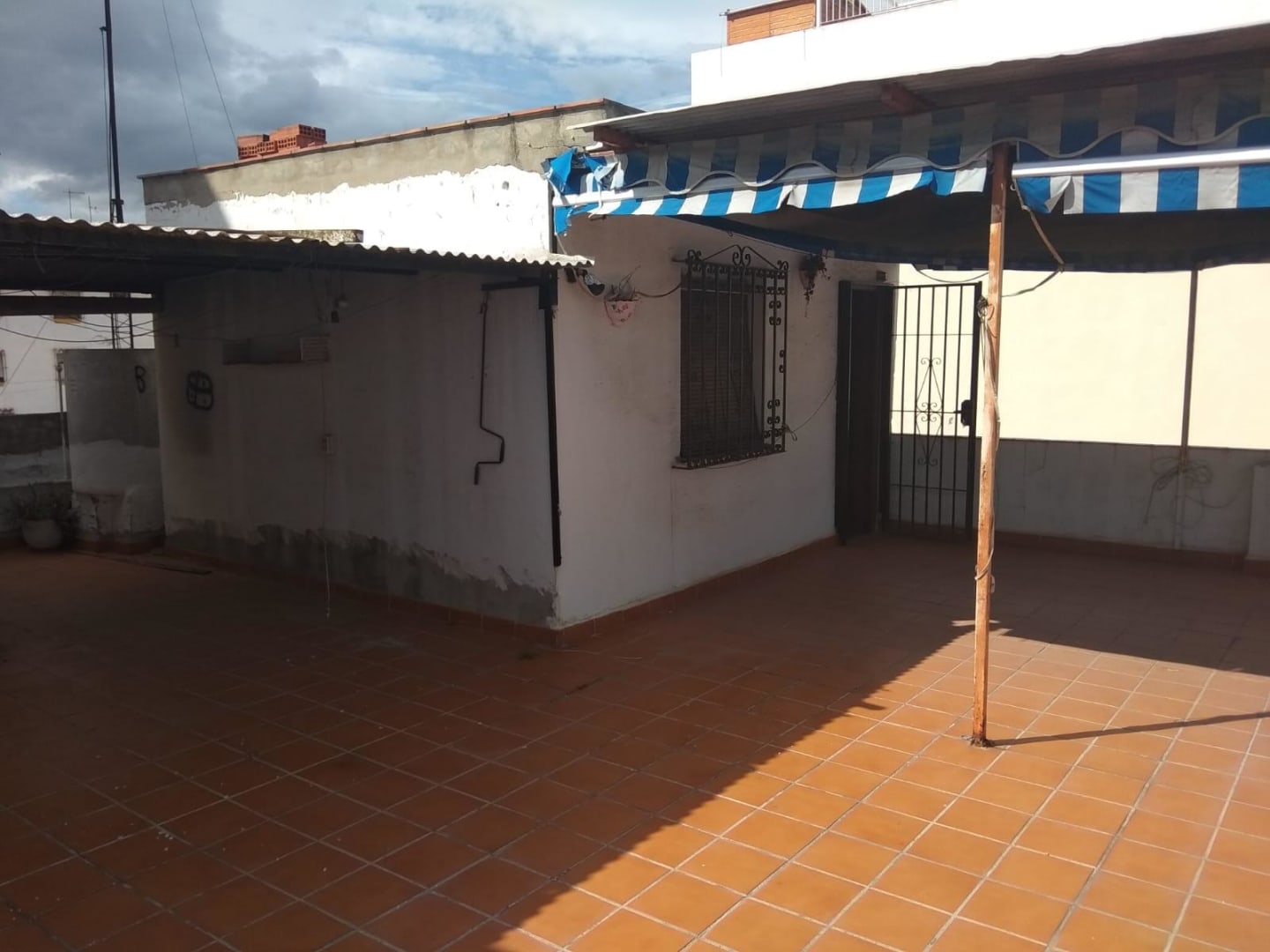 Hus til salgs i San Ignacio Mijas