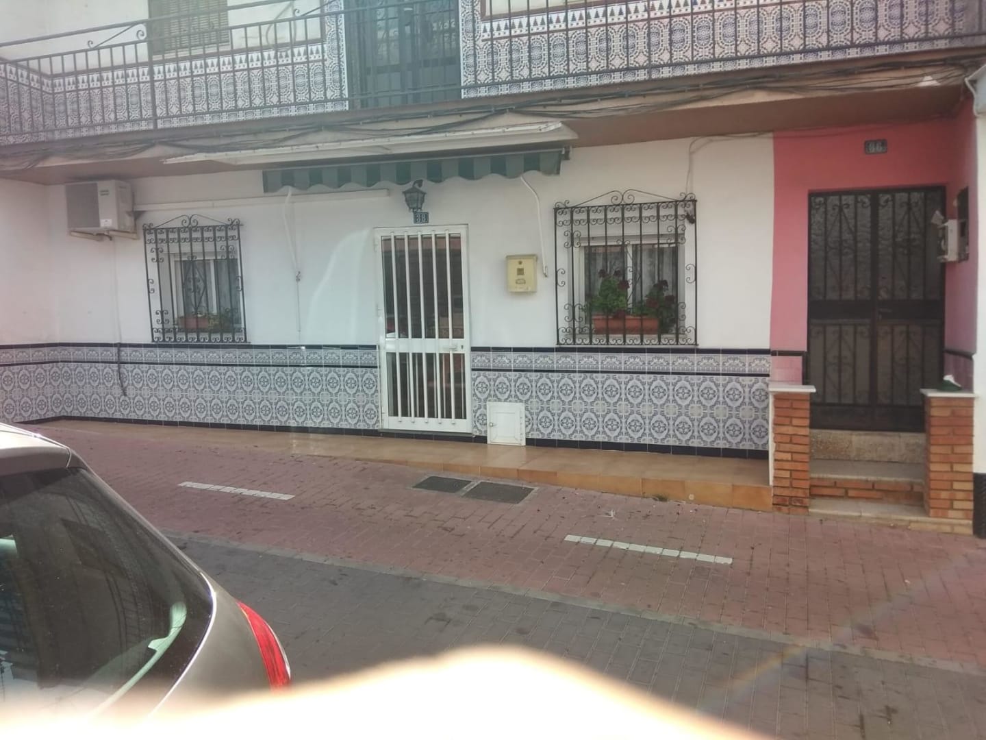 House for sale in San Ignacio Mijas