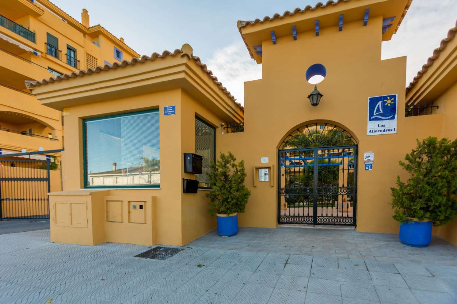 Erdgeschosswohnung zum Verkauf in Marbella