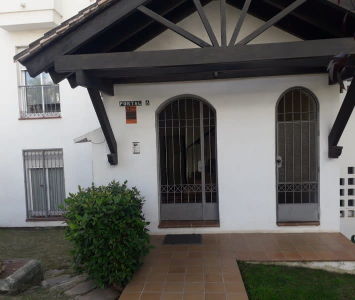 بيع مساحات المرآب مع غرف التخزين في ميرادور دي غوادالبين ماربيا