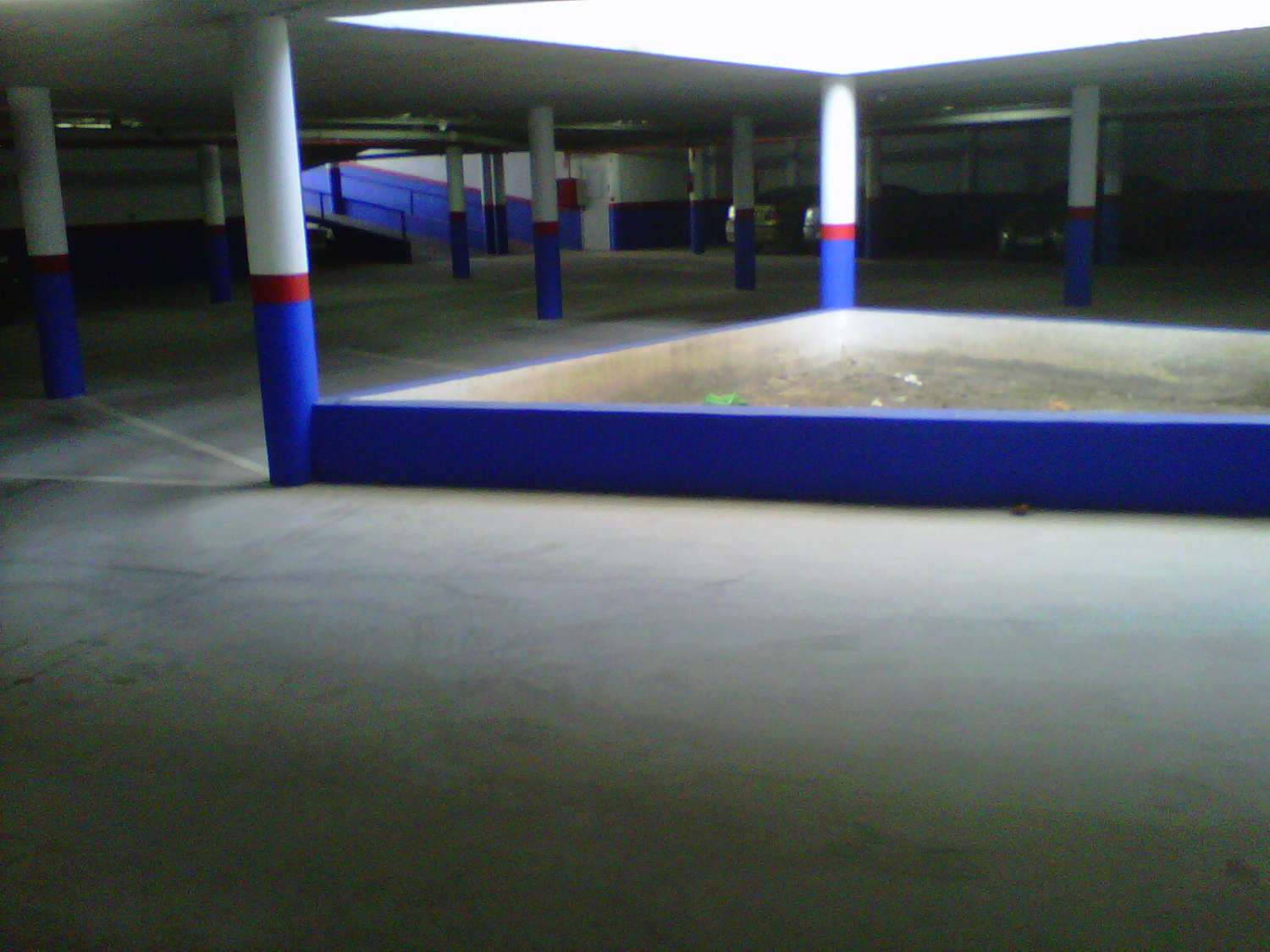 Garage en berging te koop in Campillos Málaga