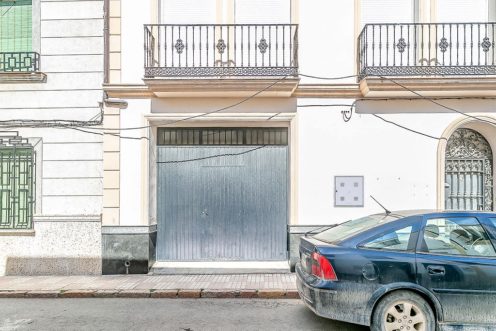 Huis te koop in Campillos Malaga