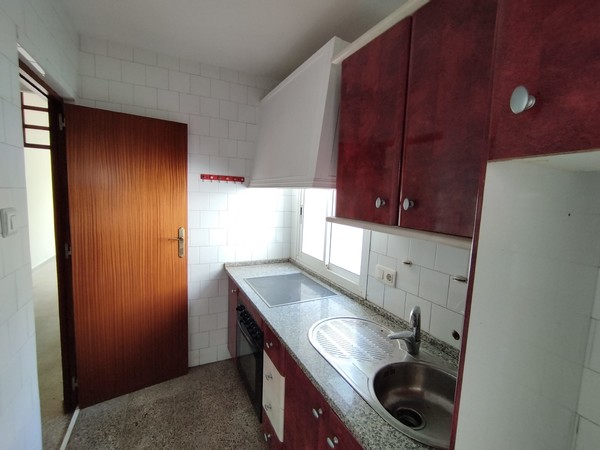 APARTMENT FOR SALE IN CAMPILLOS MALAGA