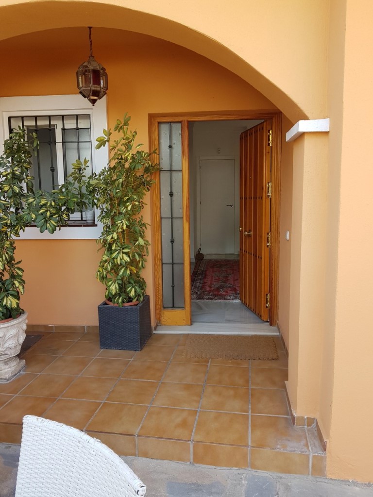 Chalet for sale in Fuengirola