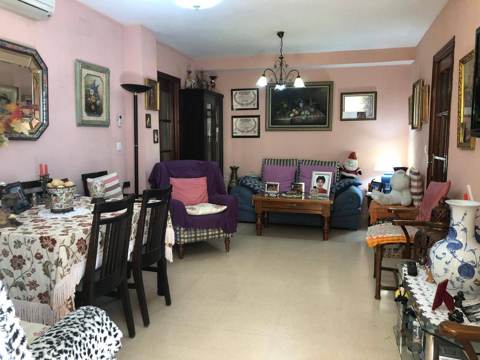 Apartamentua salgai in El Pinar - Palacio de Congresos (Torremolinos)