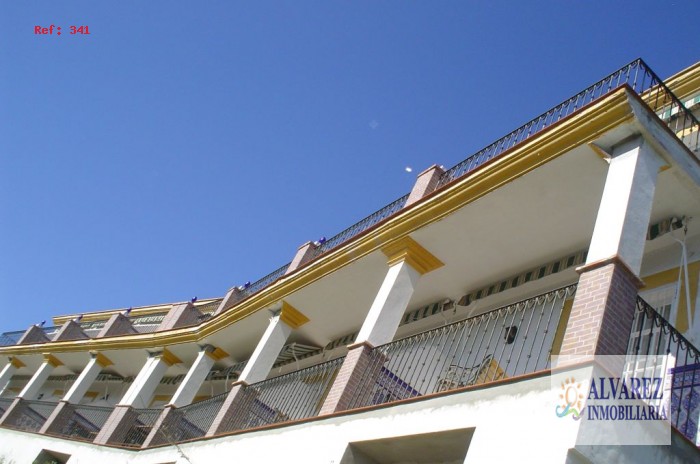 Bygning til salgs til Vélez-Málaga