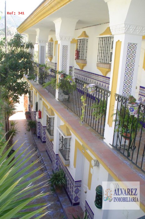 Bygning til salgs til Vélez-Málaga
