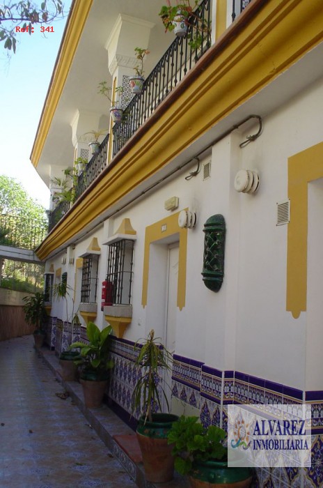 Building salgai in Vélez-Málaga