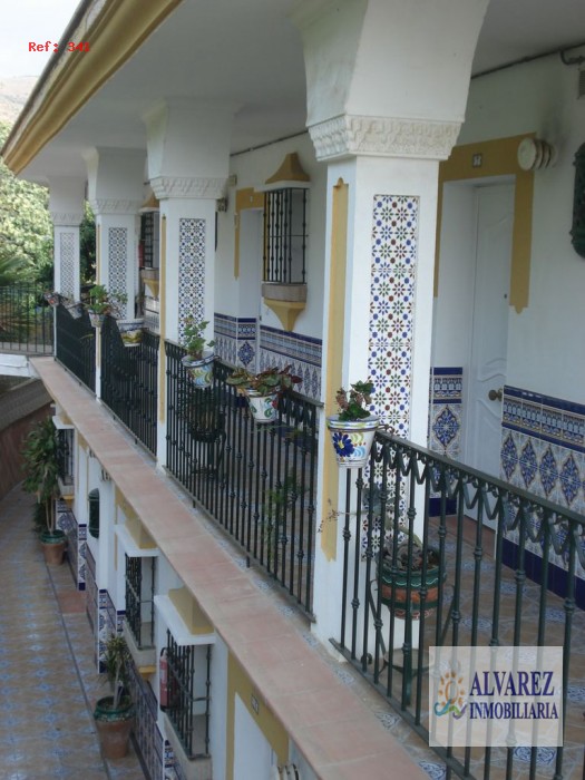 Building v prodeji in Vélez-Málaga