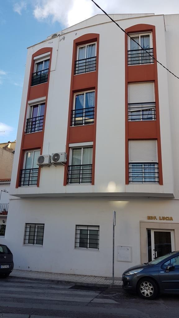 Apartament en venda in Torremolinos