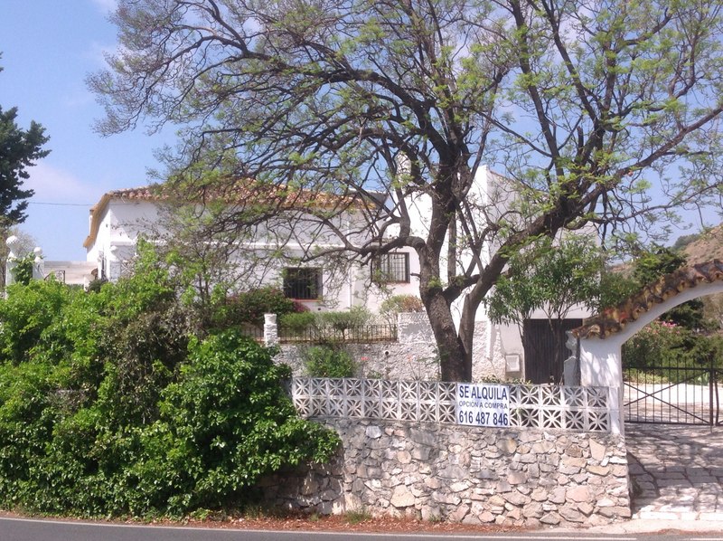 Country Property en venda in Mijas Costa