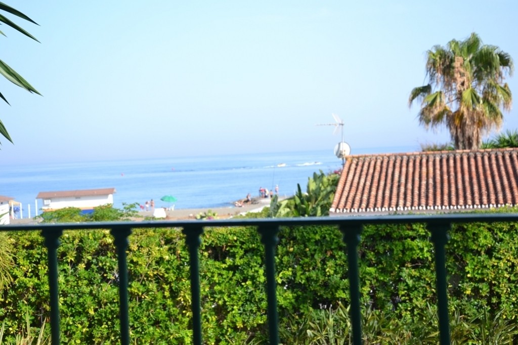 Villak salgai in Marbella