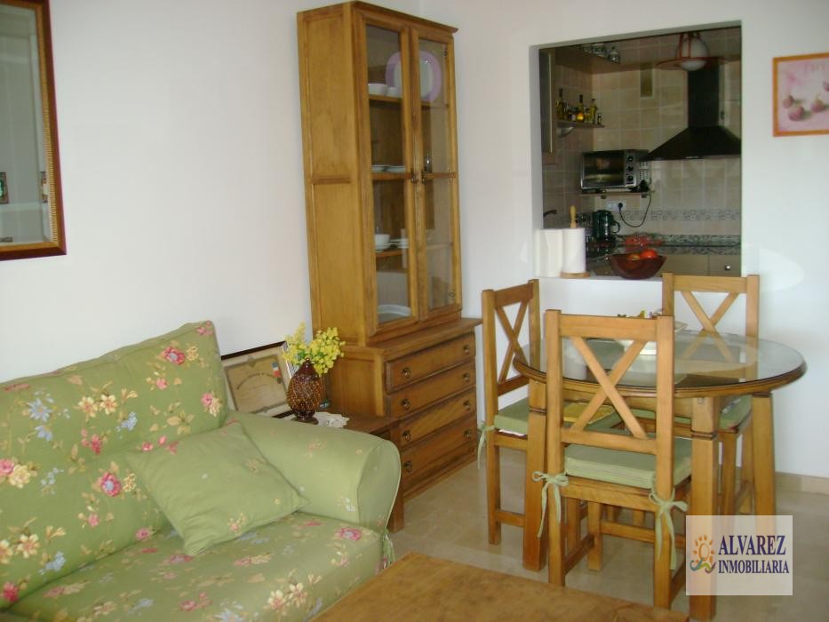 Petit Appartement en vente à Alcaucín