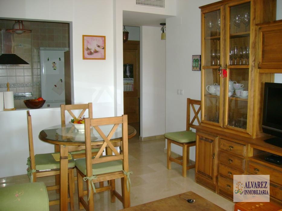 Lejlighed til salg i Alcaucín