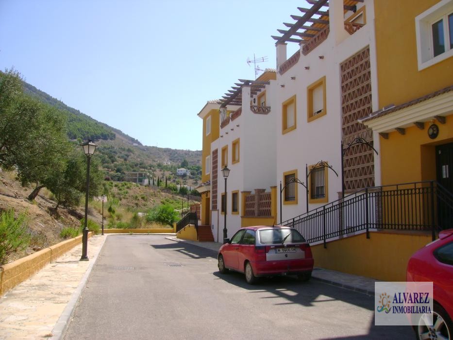 Lägenhet till salu i Alcaucín
