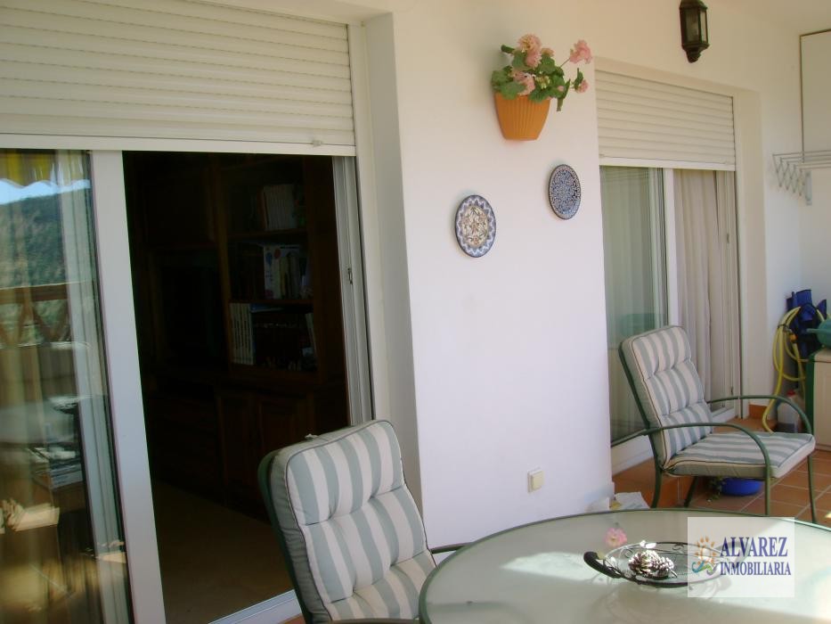 Apartament en venda in Alcaucín