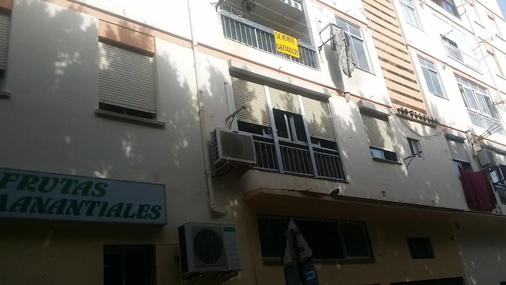 Wohnung zum verkauf in Torremolinos