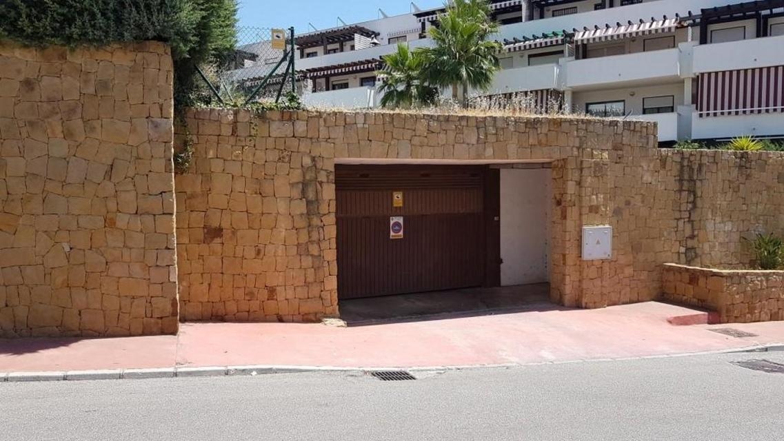 Garage for sale in Mijas Costa