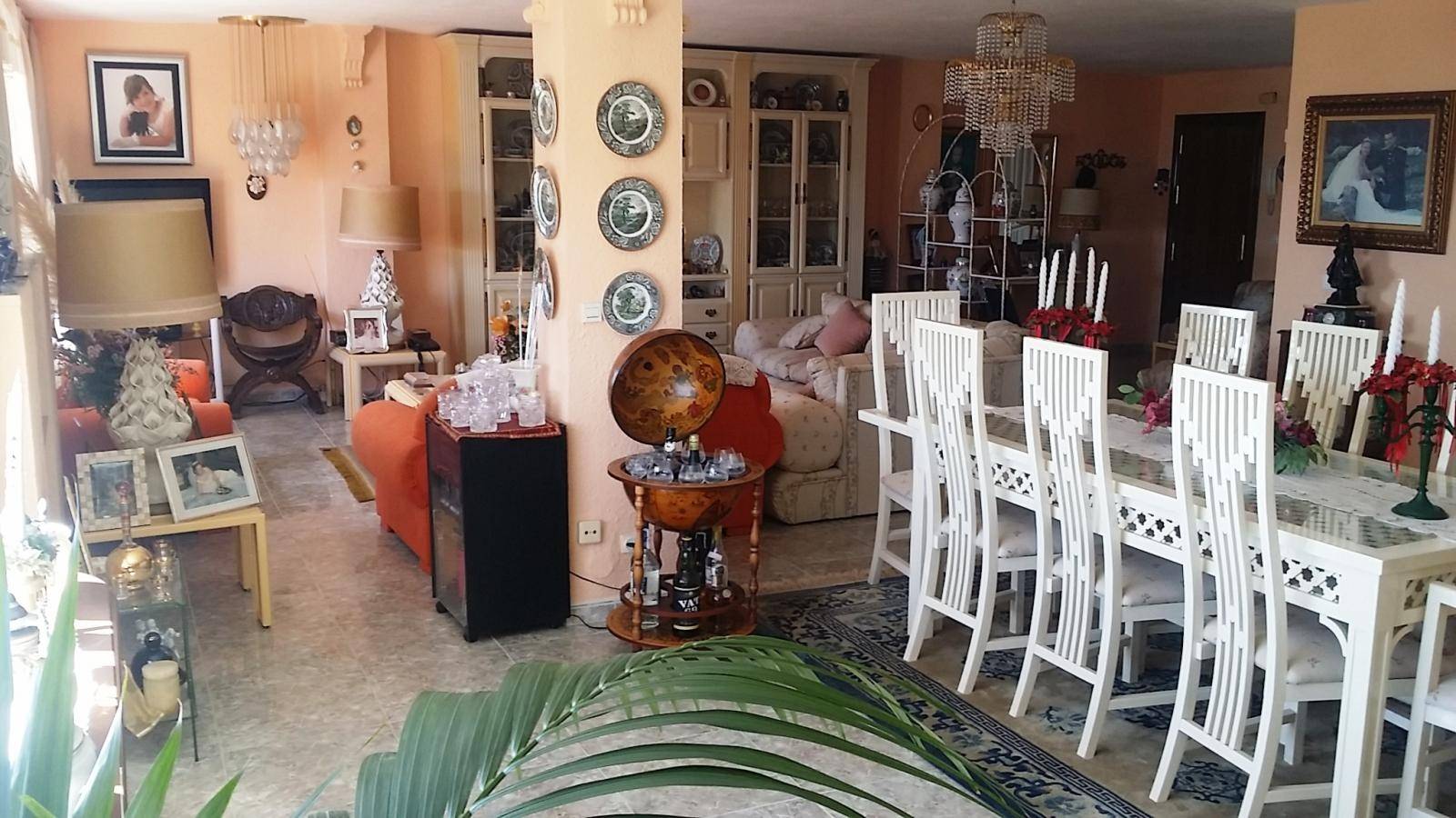 Apartament en venda in Torremolinos