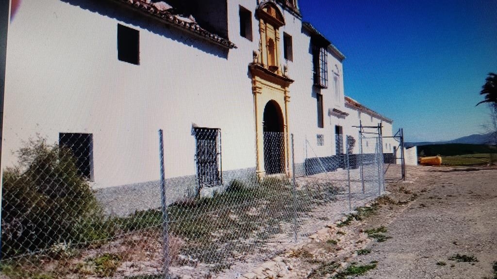 Country Property en venda in Antequera