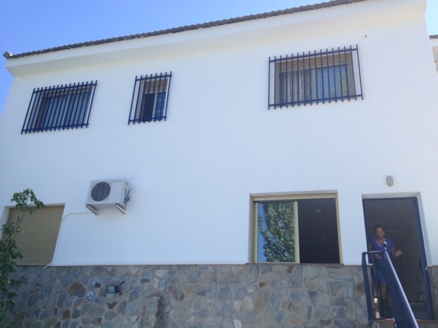 Villa til salg i Bedmar y Garcíez