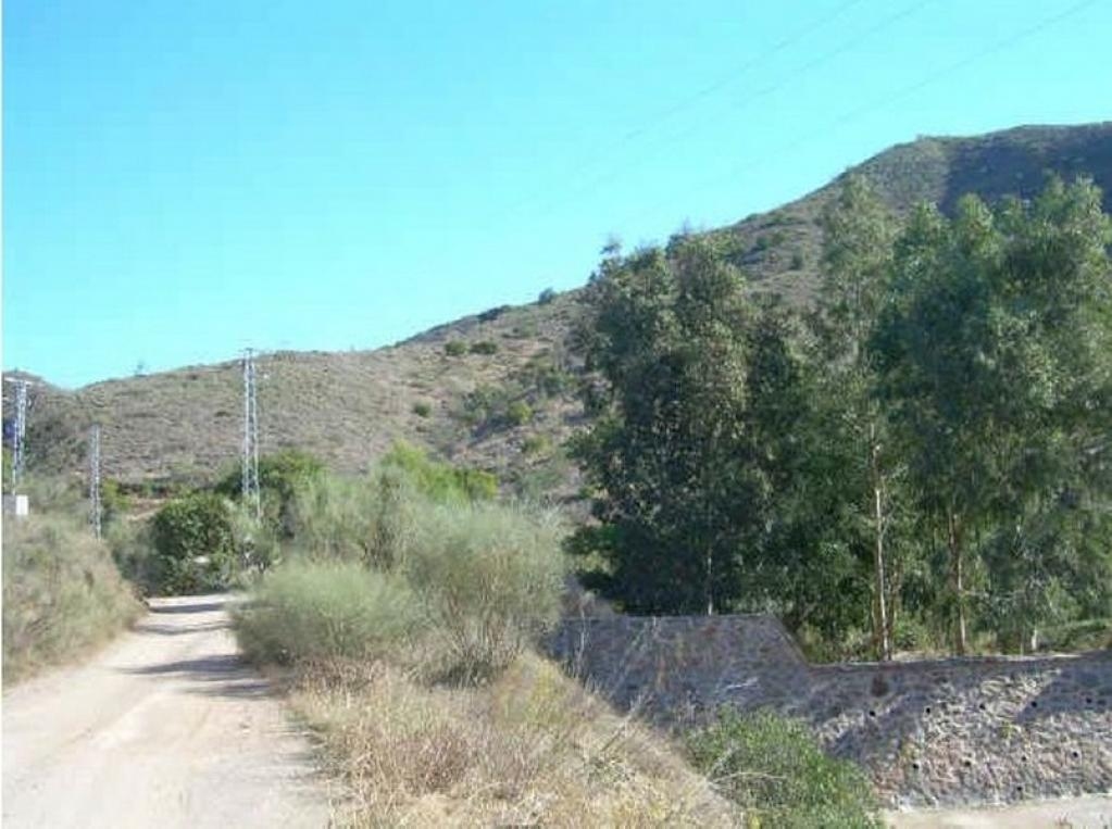 Country Property salgai in Palma - Palmilla (Málaga)