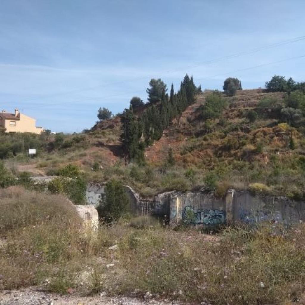 Terreno in vendita in Urbanizzazione, Rincón De La Victoria (Málaga)