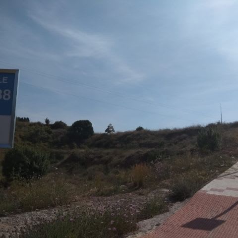قطعة أرض للبيع في Urbanization، Rincón De La Victoria (Málaga)